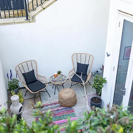 Esplanade Retreat Διαμέρισμα