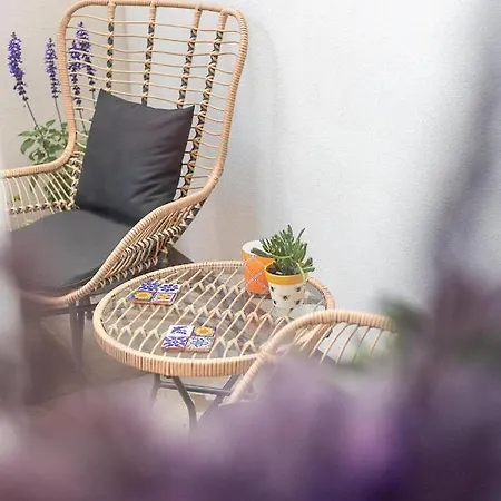 Esplanade Retreat 公寓 斯卡伯勒